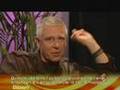 U2 - Interview with Adam Clayton & Larry Mullen (Italian tv)