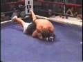 Beau Taylor vs. DJ Randle