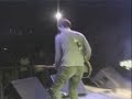 banda: plebe rude
m�sica: medo
local: centro cultural banco do brasil 
momento: ultimo show vocalista jander bilaphra 
e final da exposic�o renato russo.
bras�lia 23 de maio 2004