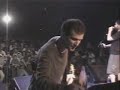 banda: plebe rude
m�sica: medo
local: centro cultural banco do brasil 
momento: ultimo show vocalista jander bilaphra 
e final da exposic�o renato russo.
bras�lia 23 de maio 2004