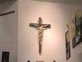 Missa de S�o Vicente de Paulo nos Estados Unidos II V�deo