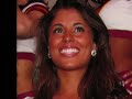 Washington Redskins Cheerleaders