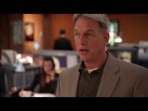 NCIS 5x7 Maddie se fait enlever