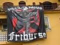 FOR�A JOVEM VASCO BANDEIRAS /+/ UNI�O DAS FAM�LIAS