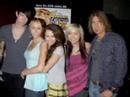 Hannah Montana/Miley Cyrus Pics of her Concerts