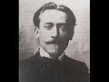 Joseph Canteloube, Chants d'Auvergne ― 'Baïlèro' with English subtitles カントルーブ