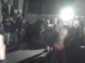 Da Fight In Funky Town!