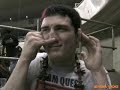 Sherdog.com - \"Mayhem\" Post-Fight Video Interview Sherdog.com - \"Mayhem\" Post-Fight Video Interview
