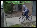 Dakotah and Kyle Bmx