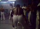 Escola de Capoeira Perna Pesada