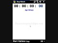 EdgeWay Pocket Plus preview for Windows Mobile Pocket PC