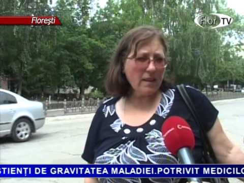 Creștere explozivă a cazurilor de cancer