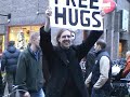 Free Hugs Zwolle