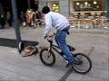 CRESENT BMX TRAILER CRESENT BMX TRAILER