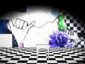 【初音ミク】月屑【オリジナル】PV