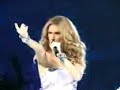Celine Dion Karaoke Ananttendais - Shadow of love