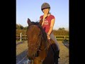 Nous les cavaliers(i�res) de la Sarthe