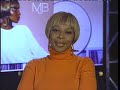Sheletta goes one-on-one with Mary J. Blige