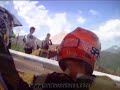 Mega Avanlanche Vallnord 2009 Video desde el Casco de Carlos Coloma Parte 1