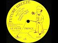 Future Breeze - Heulender Wolf Future Breeze - Heulender Wolf