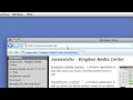 Kingdom Media Center 2.3 upgrade (part 1 of 2)