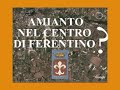 FERENTINO Centro Storico