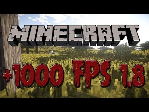 how to boost fps in minecraft