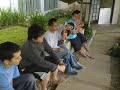 CDSL Retreat Batch 07-08