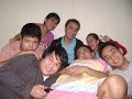 CDSL Retreat Batch 07-08
