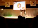 Schwaderer vs. Pollok ( Hapkido Budo- Show 2006)