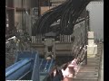 US Navy Electromagnetic Railgun Test US Navy Electromagnetic Railgun Test