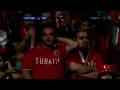 '''TÜRKEI - KROATIEN - ALLE TORE - EM 2008''' turkish rock