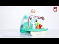 Miniature vidéo Looping lapin & cie