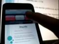 videos de Controle seu computador com iClickr e Wifi Touchpad