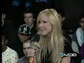 Carrie Underwood - Much On Demand Interview