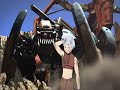 Origin AMV