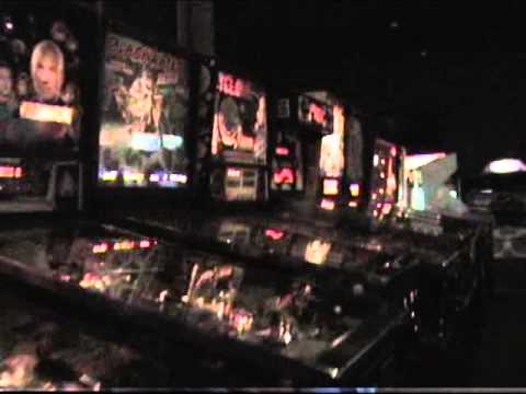 pinball arcade