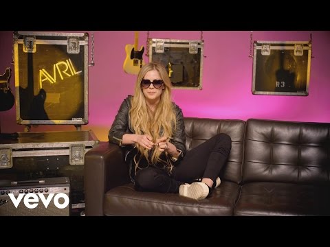 Avril Lavigne - #VEVOCertified, Pt. 2: Avril on Music Videos