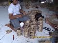 bamboo crafting trenggalek1