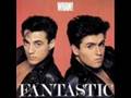 Wham - Wake me Up Before you Go Go