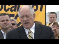 UFCW Endorses Governor Pat Quinn for Illinois