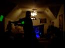drunken glowsticking