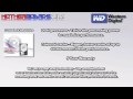 Western Digital 2 TB Cavier Black Hard Drive Review