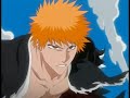 Ichigo Hollow Paper Cut