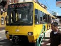 Stadtbahn Stuttgart U13 D�wag DT 8.4
