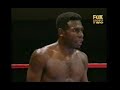 Michalis Zambidis vs Billy Mamu (2002)