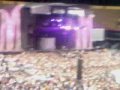 Show Maddona retirada do tapete