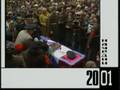Намедни - 2001. Подъем атомной подлодки Курск