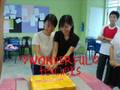 4e3 graduation video