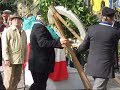 Merate: la commemorazione per il 4 novembre